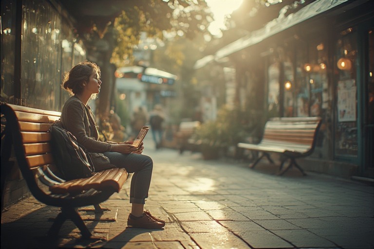 Awali Hari dengan Ketenangan dalam Setiap Detik