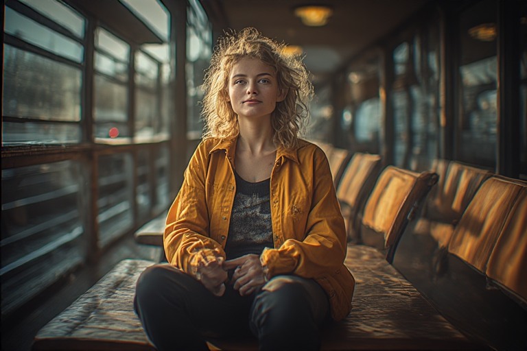 Mengubah Setiap Menit Tunggu Menjadi Momen Bahagia